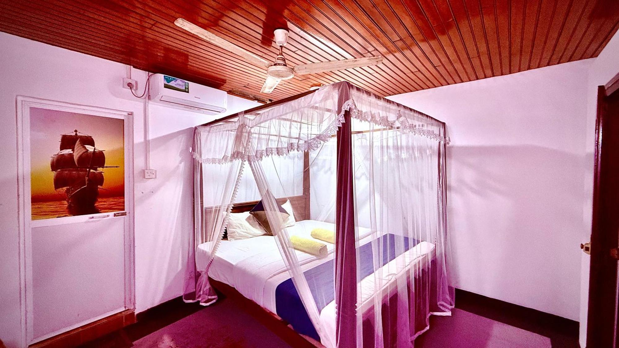 Serendipity Beach أونا واتونا المظهر الخارجي الصورة
