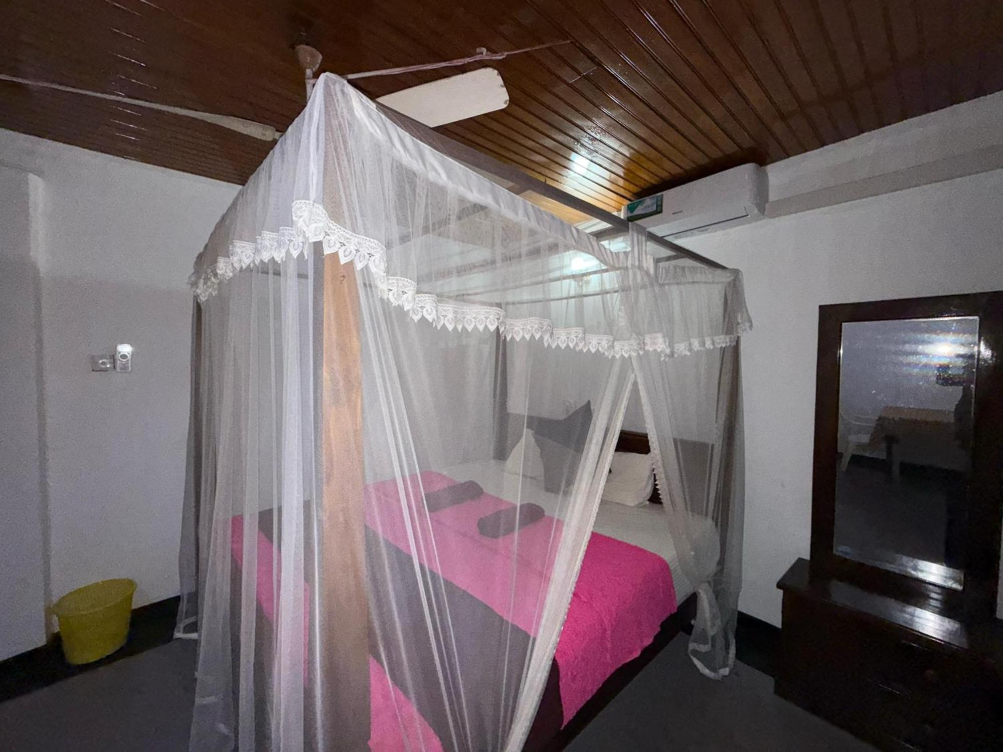 Serendipity Beach أونا واتونا المظهر الخارجي الصورة
