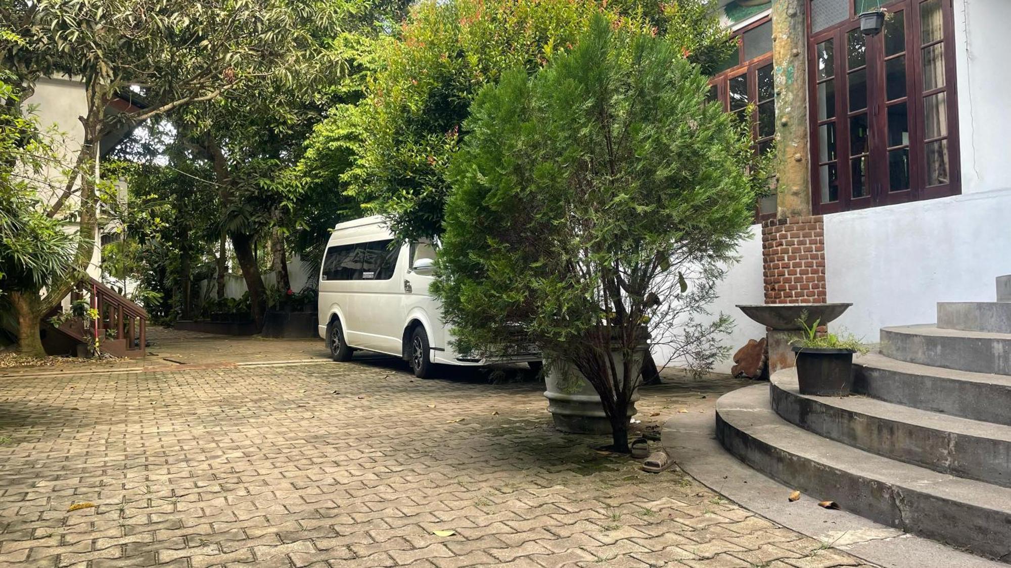 Serendipity Beach أونا واتونا المظهر الخارجي الصورة