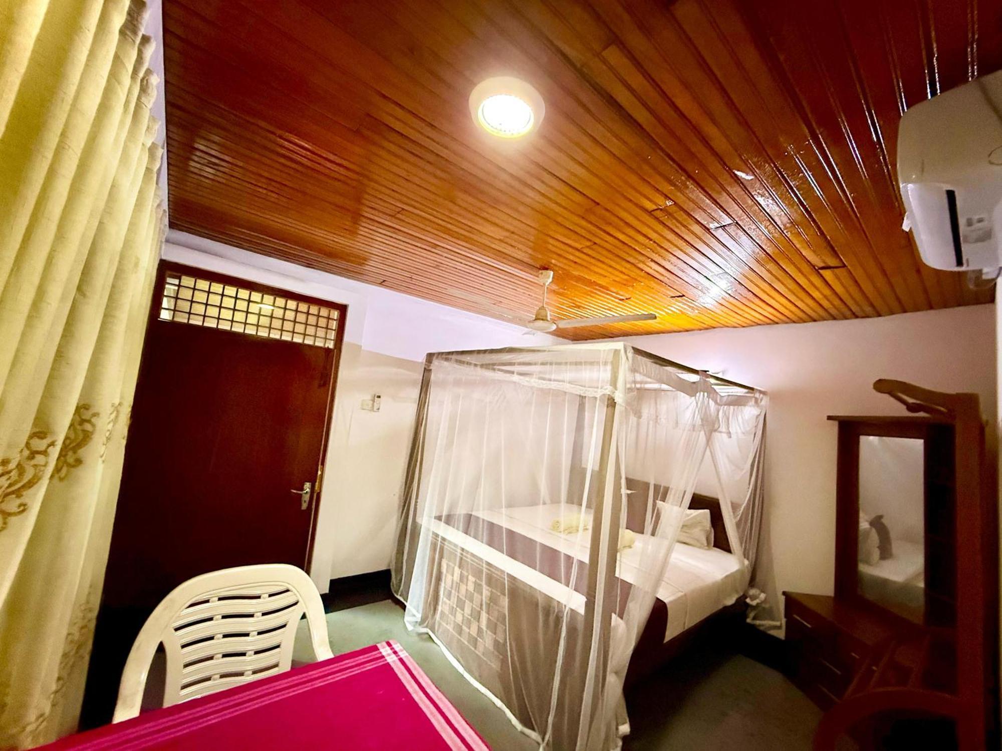 Serendipity Beach أونا واتونا المظهر الخارجي الصورة