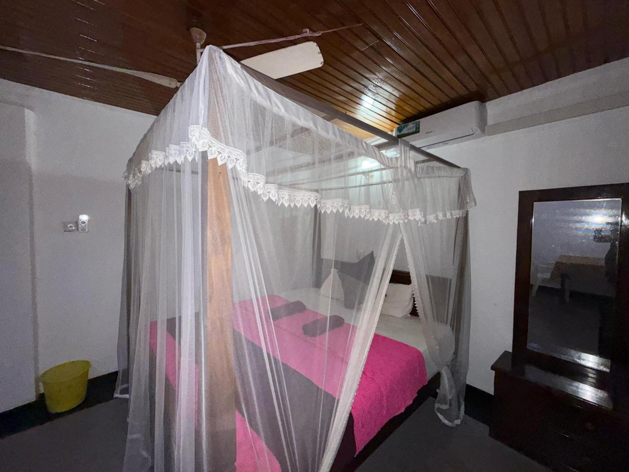 Serendipity Beach أونا واتونا المظهر الخارجي الصورة
