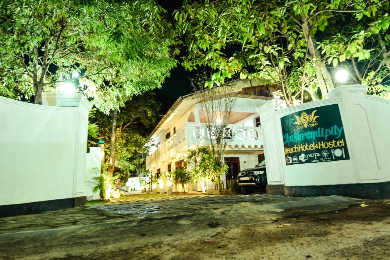 Serendipity Beach أونا واتونا المظهر الخارجي الصورة