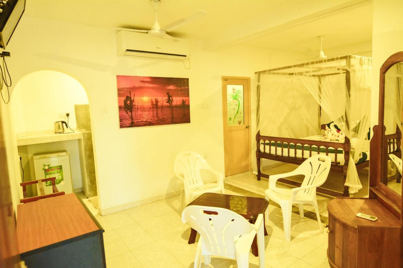 Serendipity Beach أونا واتونا المظهر الخارجي الصورة