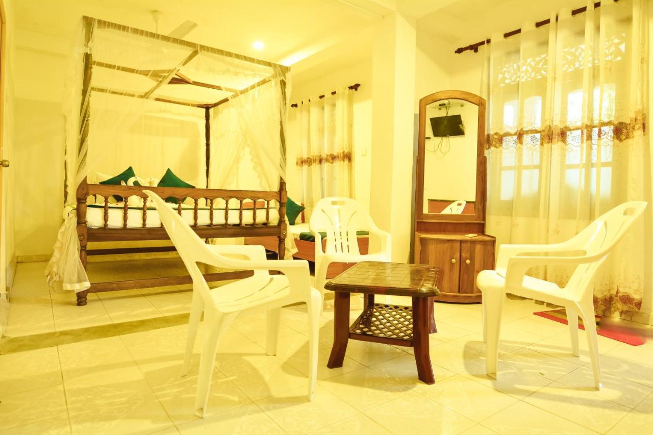 Serendipity Beach أونا واتونا المظهر الخارجي الصورة