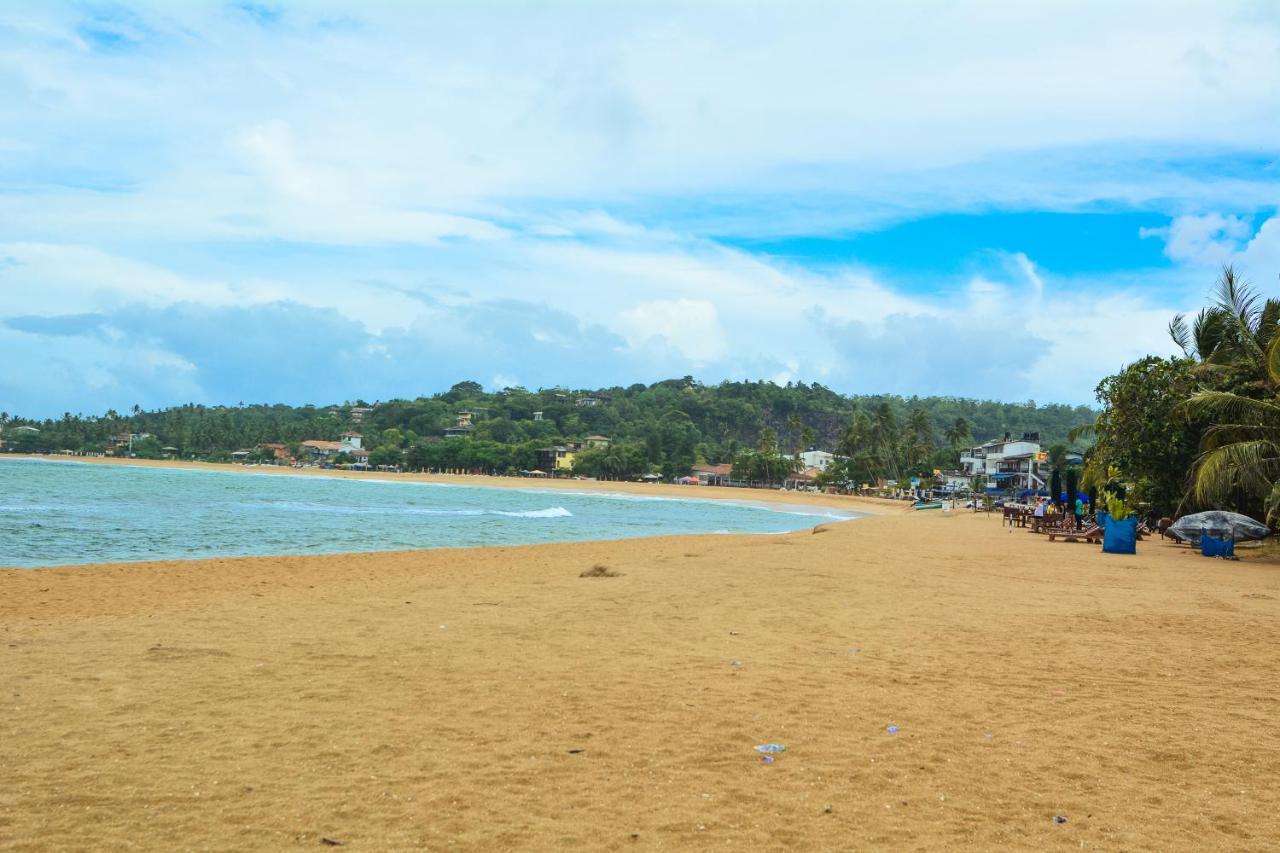 Serendipity Beach أونا واتونا المظهر الخارجي الصورة